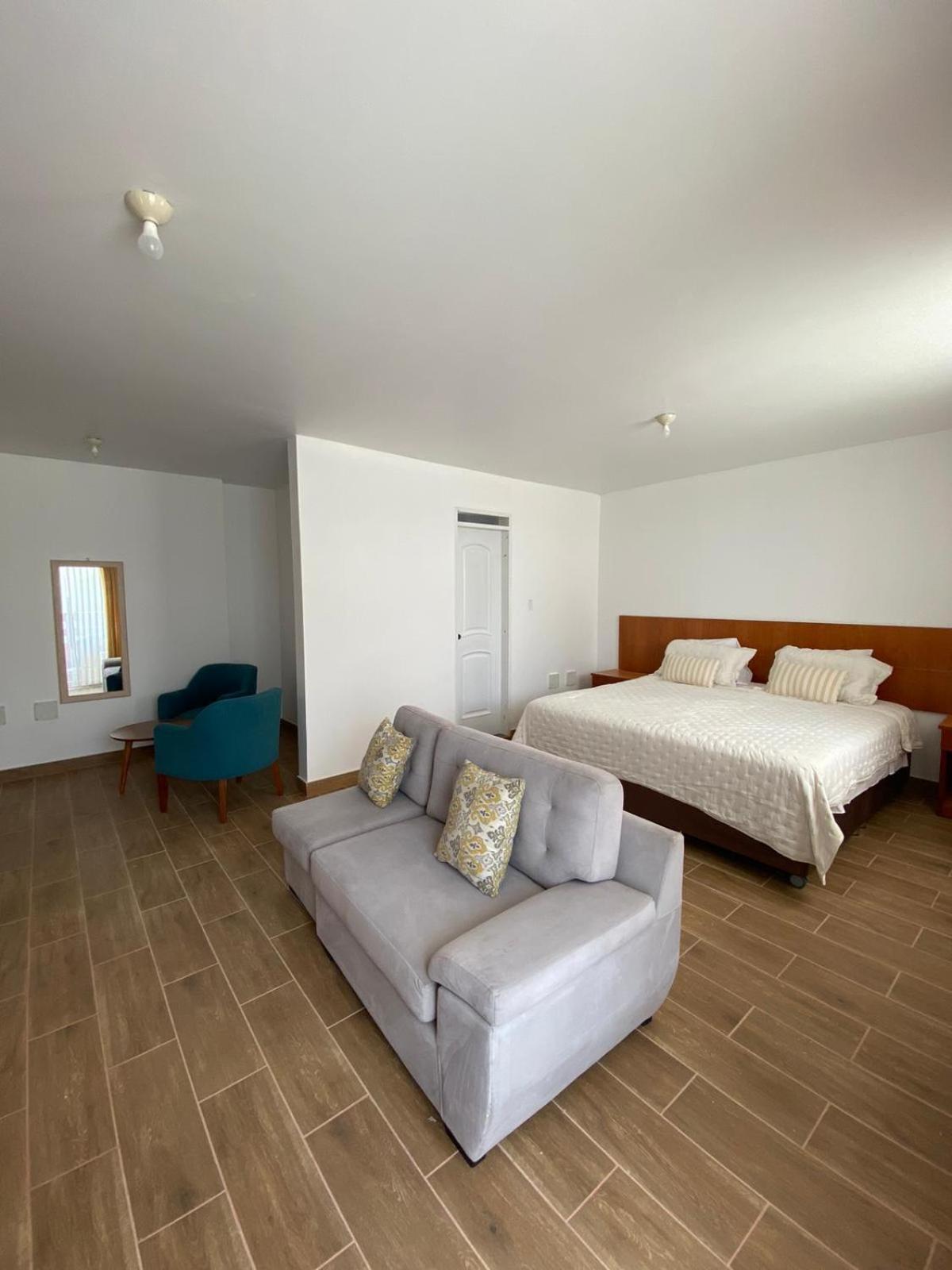 Prim Hotel Vichayito Ngoại thất bức ảnh