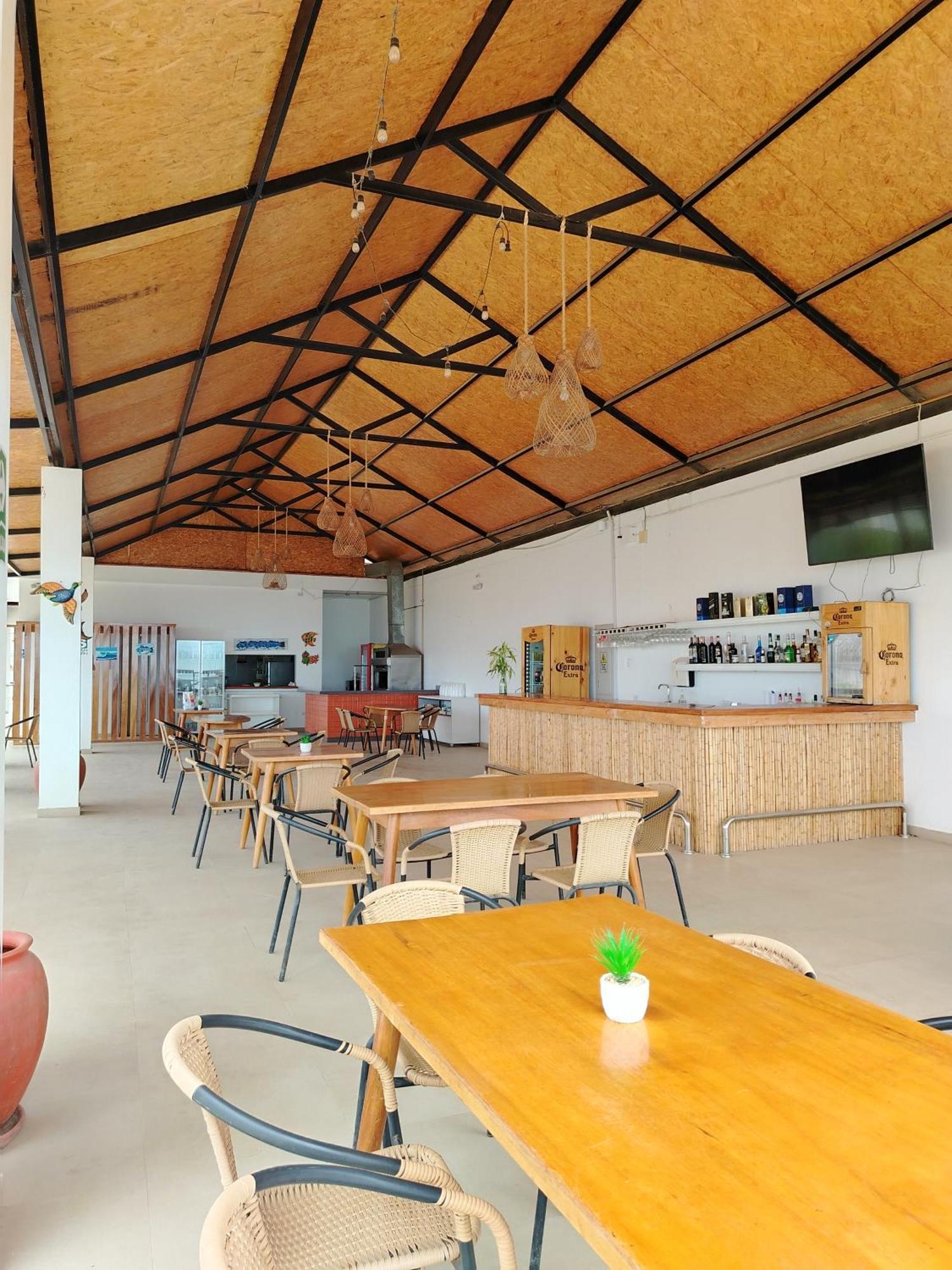 Prim Hotel Vichayito Ngoại thất bức ảnh