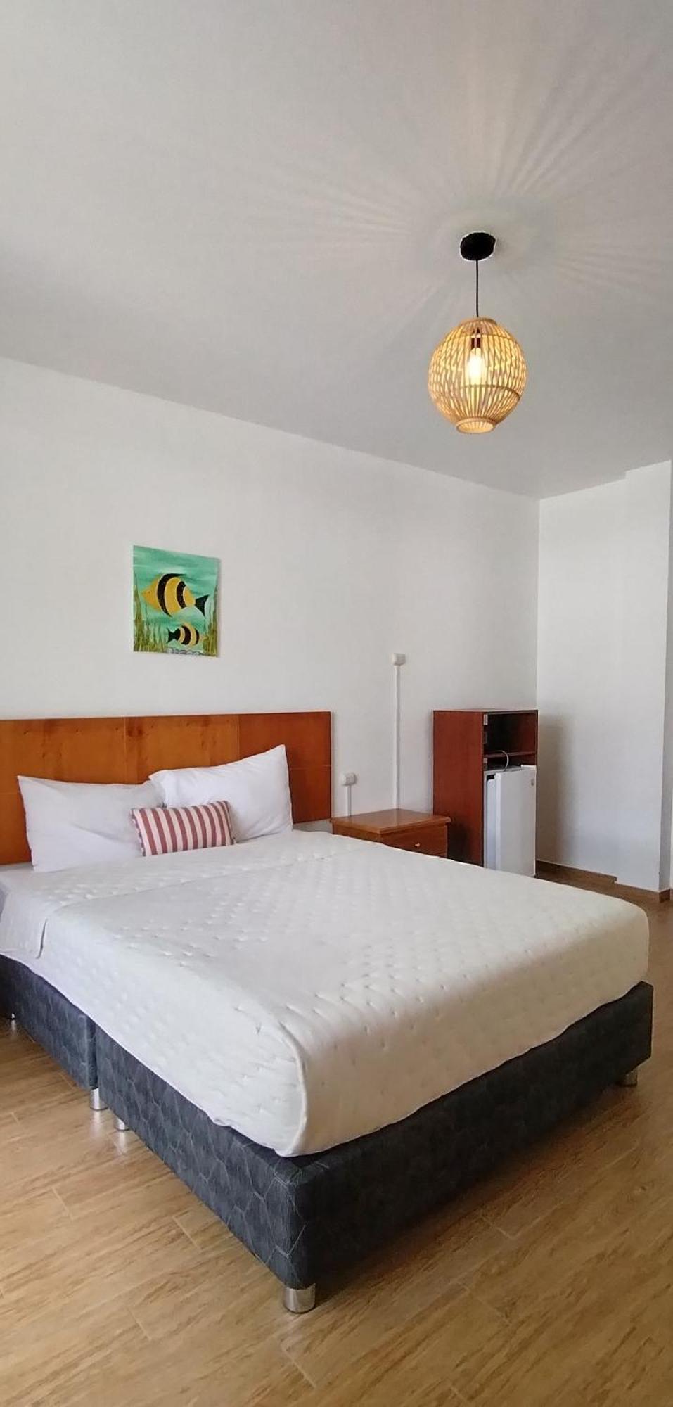 Prim Hotel Vichayito Ngoại thất bức ảnh
