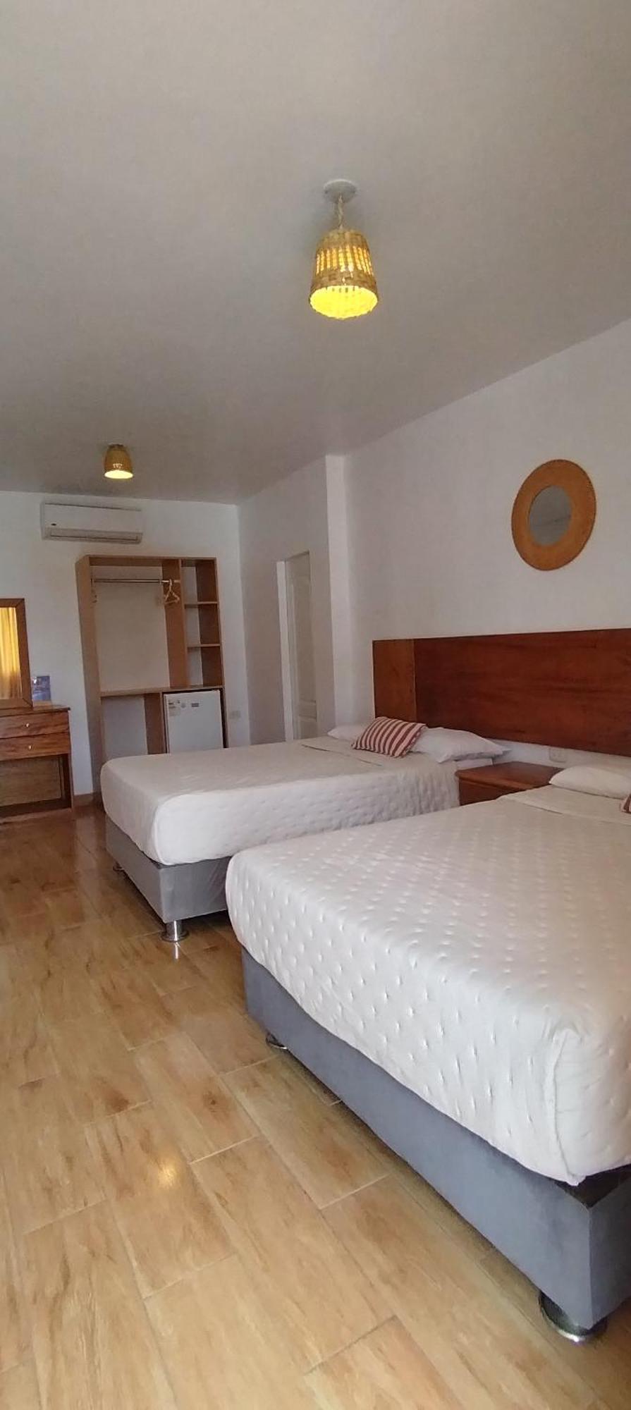 Prim Hotel Vichayito Ngoại thất bức ảnh