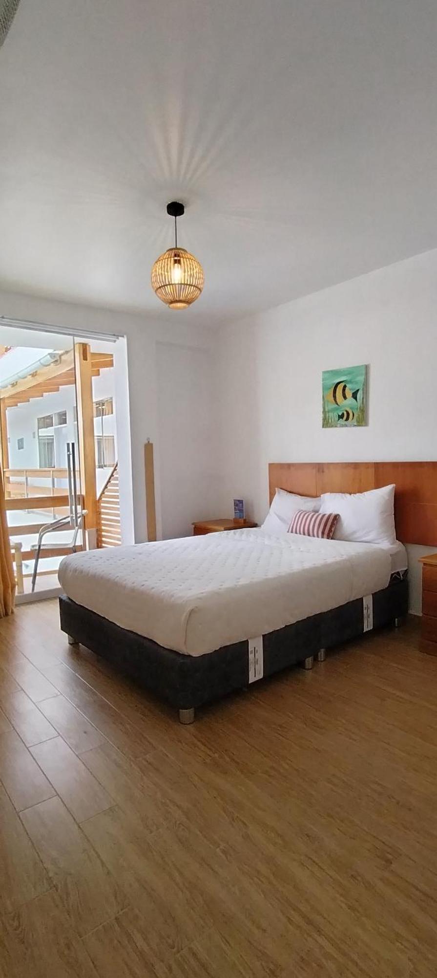 Prim Hotel Vichayito Ngoại thất bức ảnh