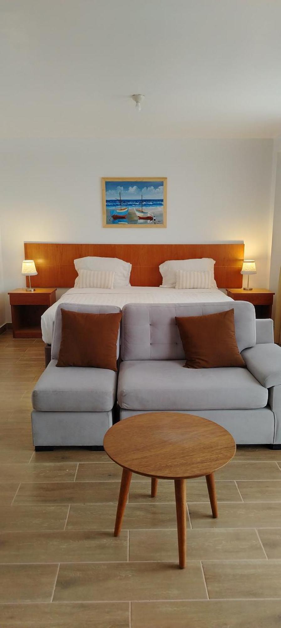 Prim Hotel Vichayito Ngoại thất bức ảnh