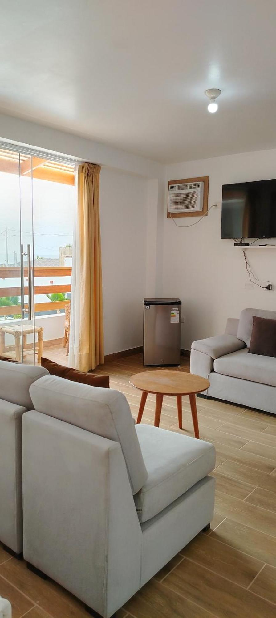 Prim Hotel Vichayito Ngoại thất bức ảnh