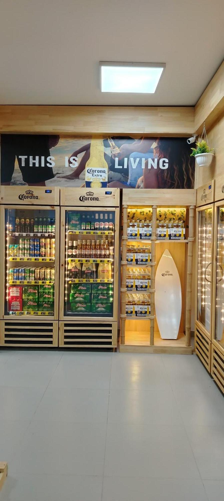 Prim Hotel Vichayito Ngoại thất bức ảnh