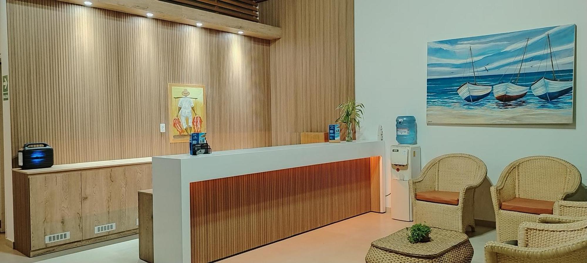 Prim Hotel Vichayito Ngoại thất bức ảnh
